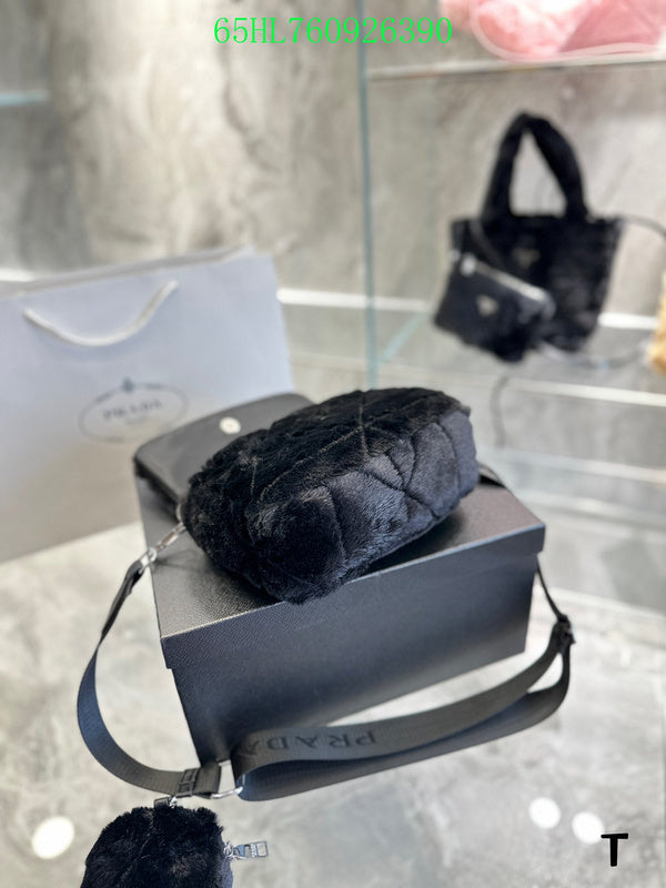 Prada Bags - The Luxera Bags  949