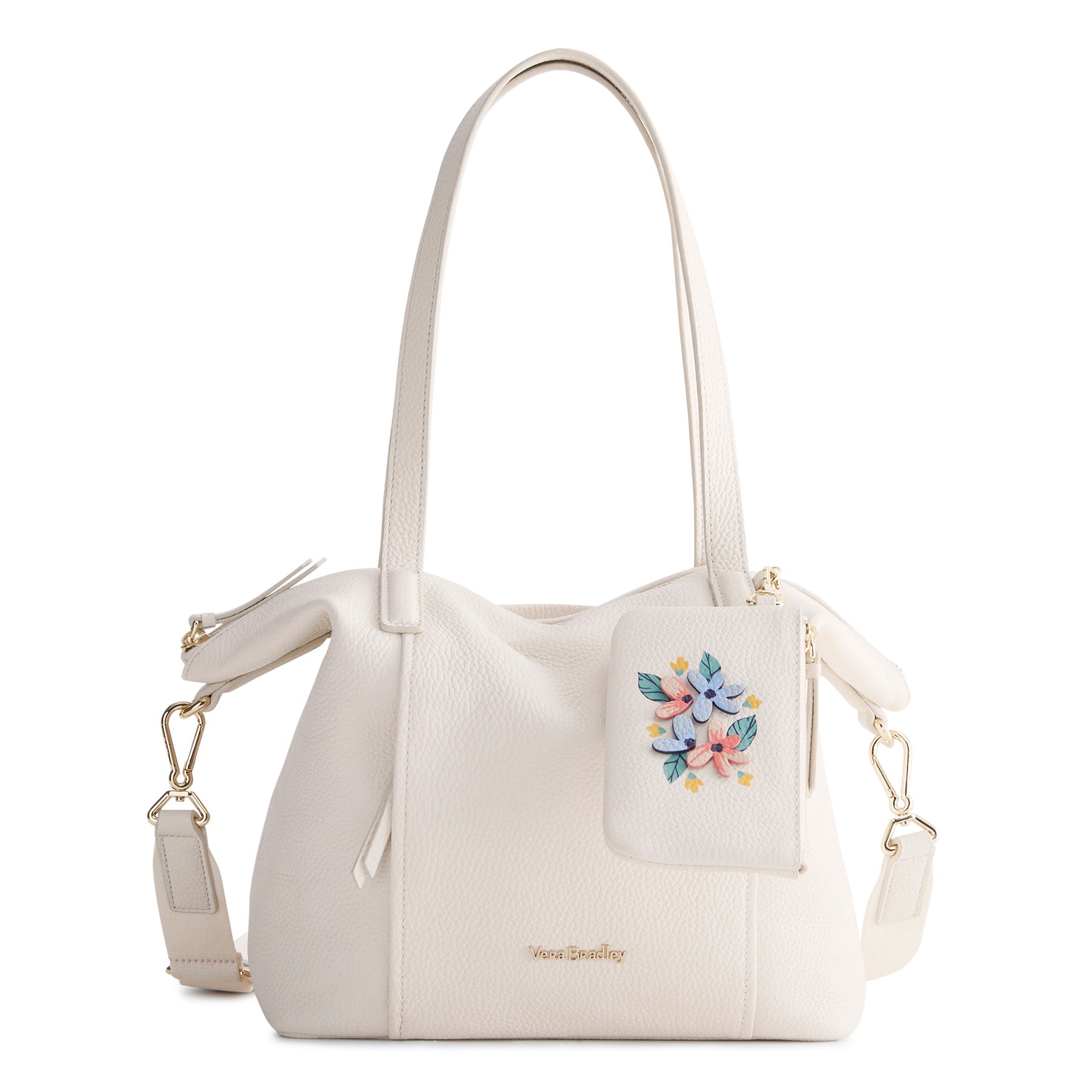 Charlie Small Shoulder Bag