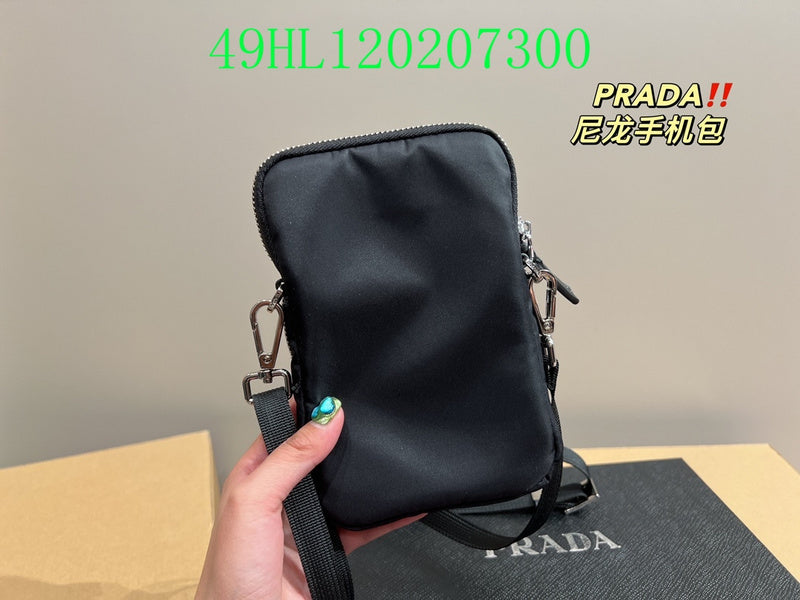 Prada Bags - The Luxera Bags  579