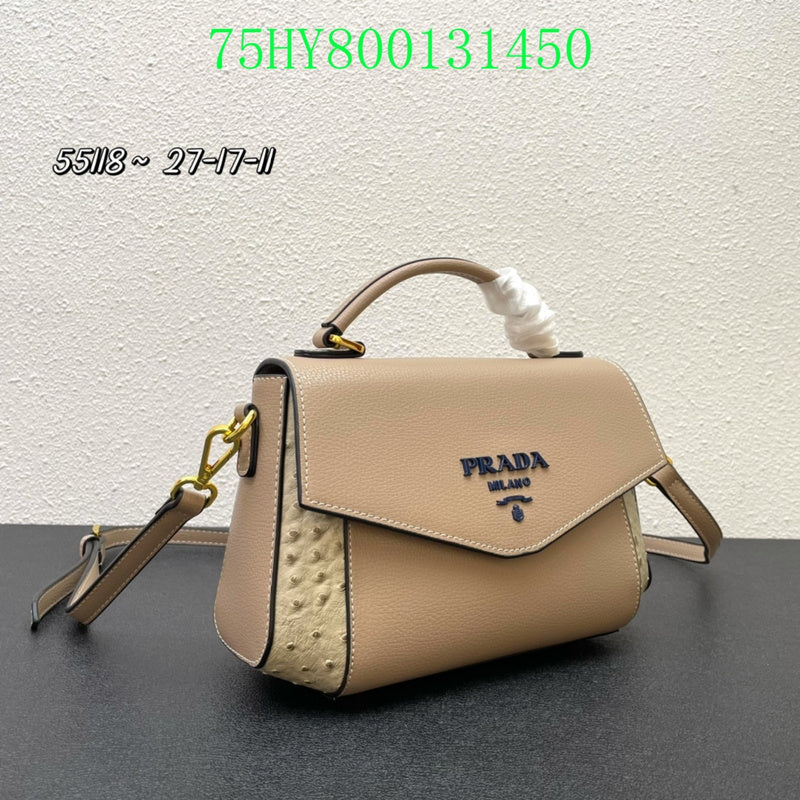 Prada Bags - The Luxera Bags  590