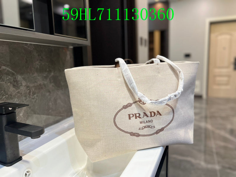 Prada Bags - The Luxera Bags  742