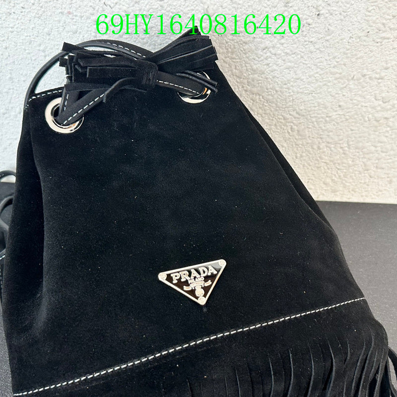 Prada Bags - The Luxera Bags  046