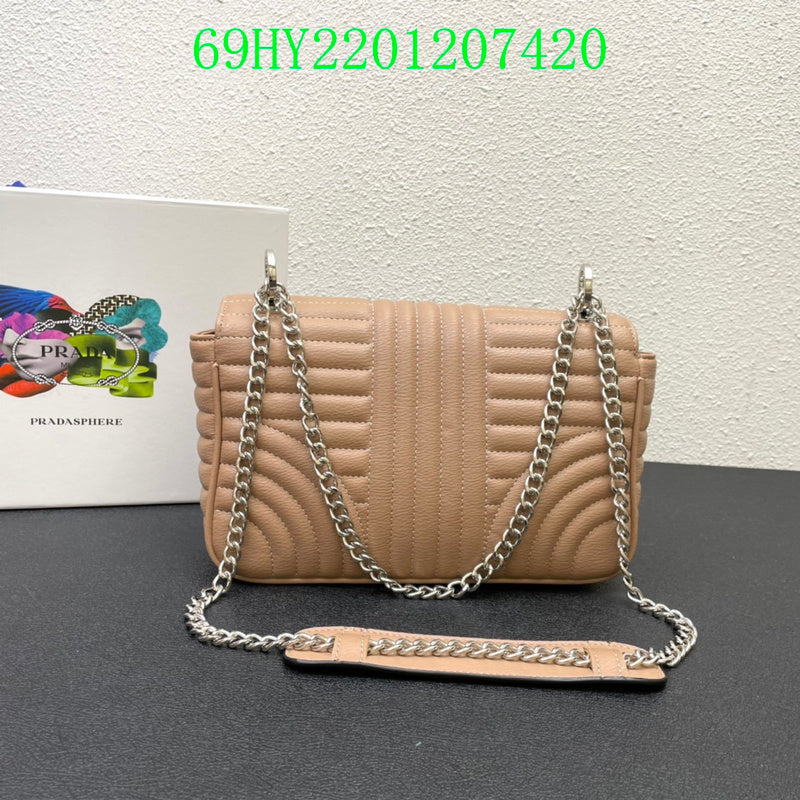Prada Bags - The Luxera Bags  716