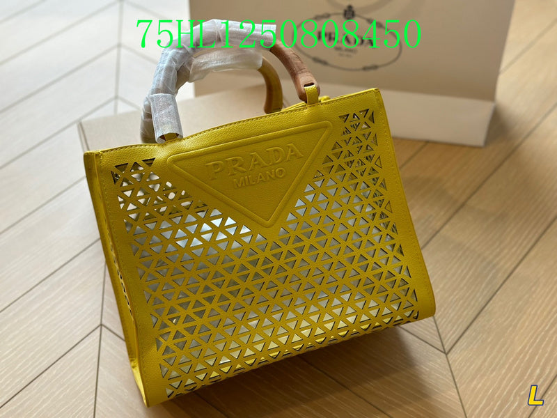 Prada Bags - The Luxera Bags  061