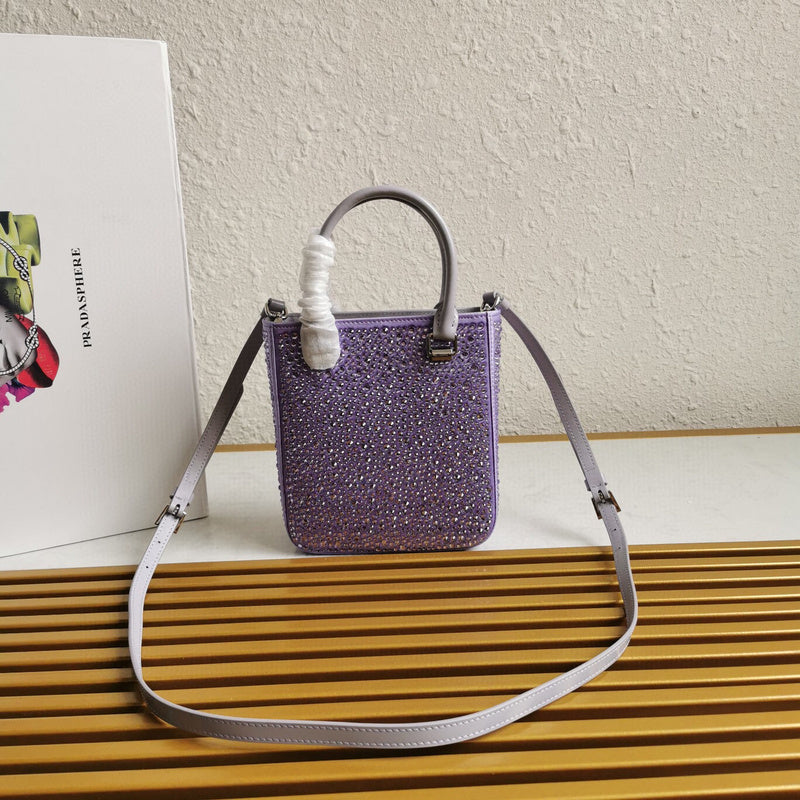 Prada Bags - Luxera Bags - 033