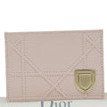 Dior Diorama  Leather Wallet