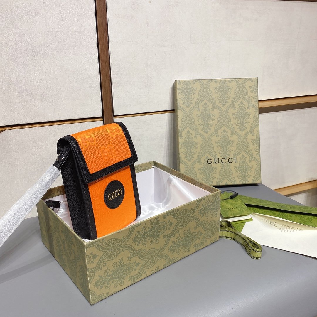 LB - New 1:1 rep  Bags Gucci 252