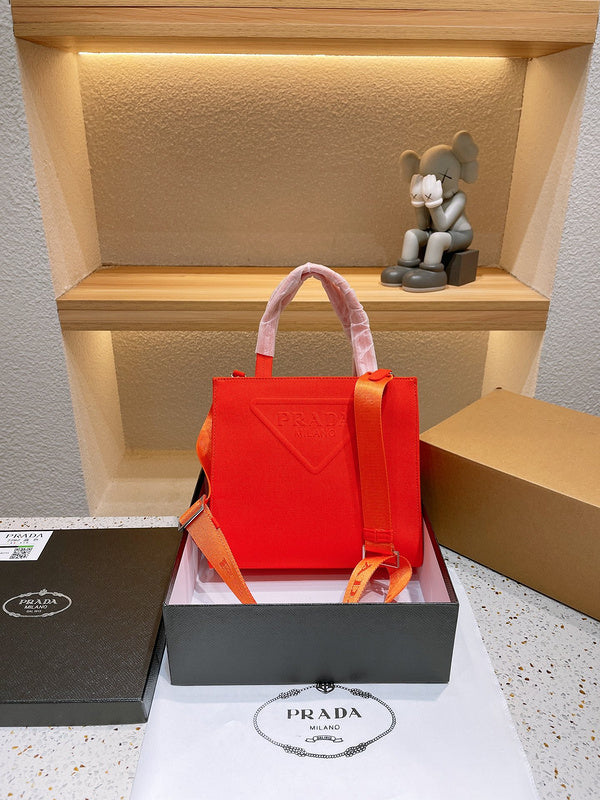 Barnes-Bags - Prada Bags - 872