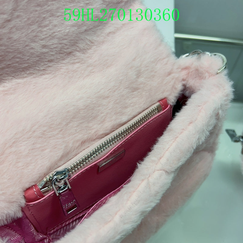 Prada Bags - The Luxera Bags  634