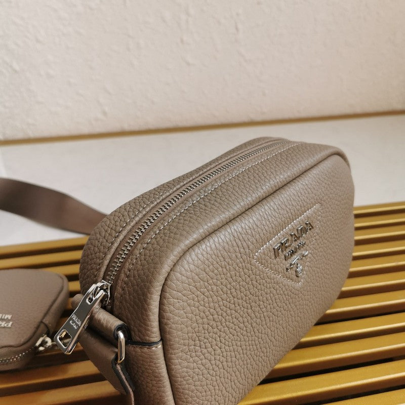 Prada Shoulders Bags - 052