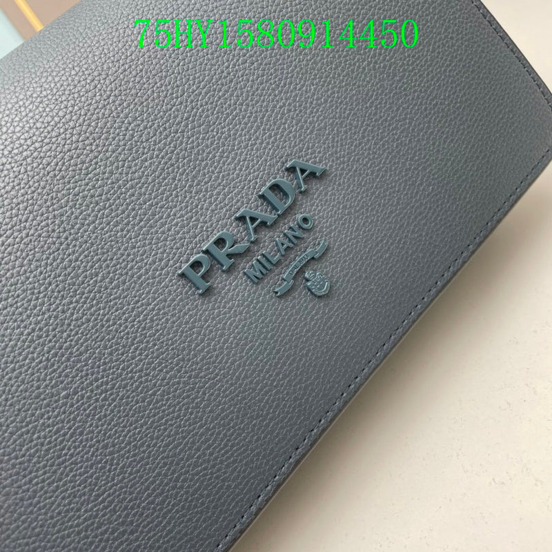 Prada Bags - The Luxera Bags  974