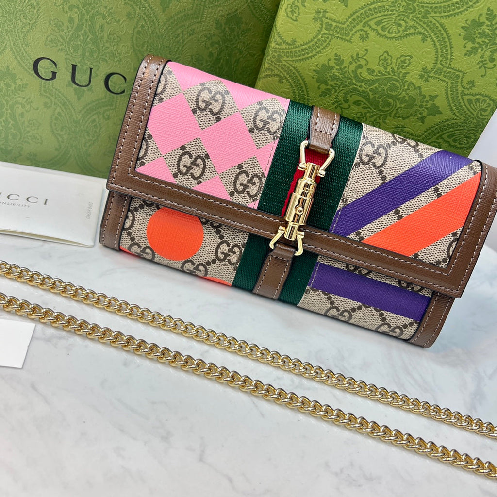 LB - New 1:1 rep  Bags Gucci 555