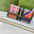 LB - New 1:1 rep  Bags Gucci 555