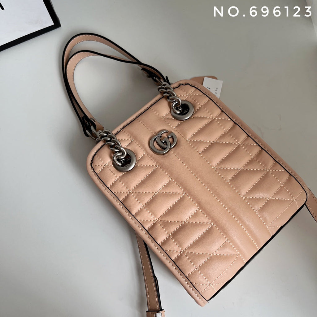 LB - New 1:1 rep Bag Gucci 500