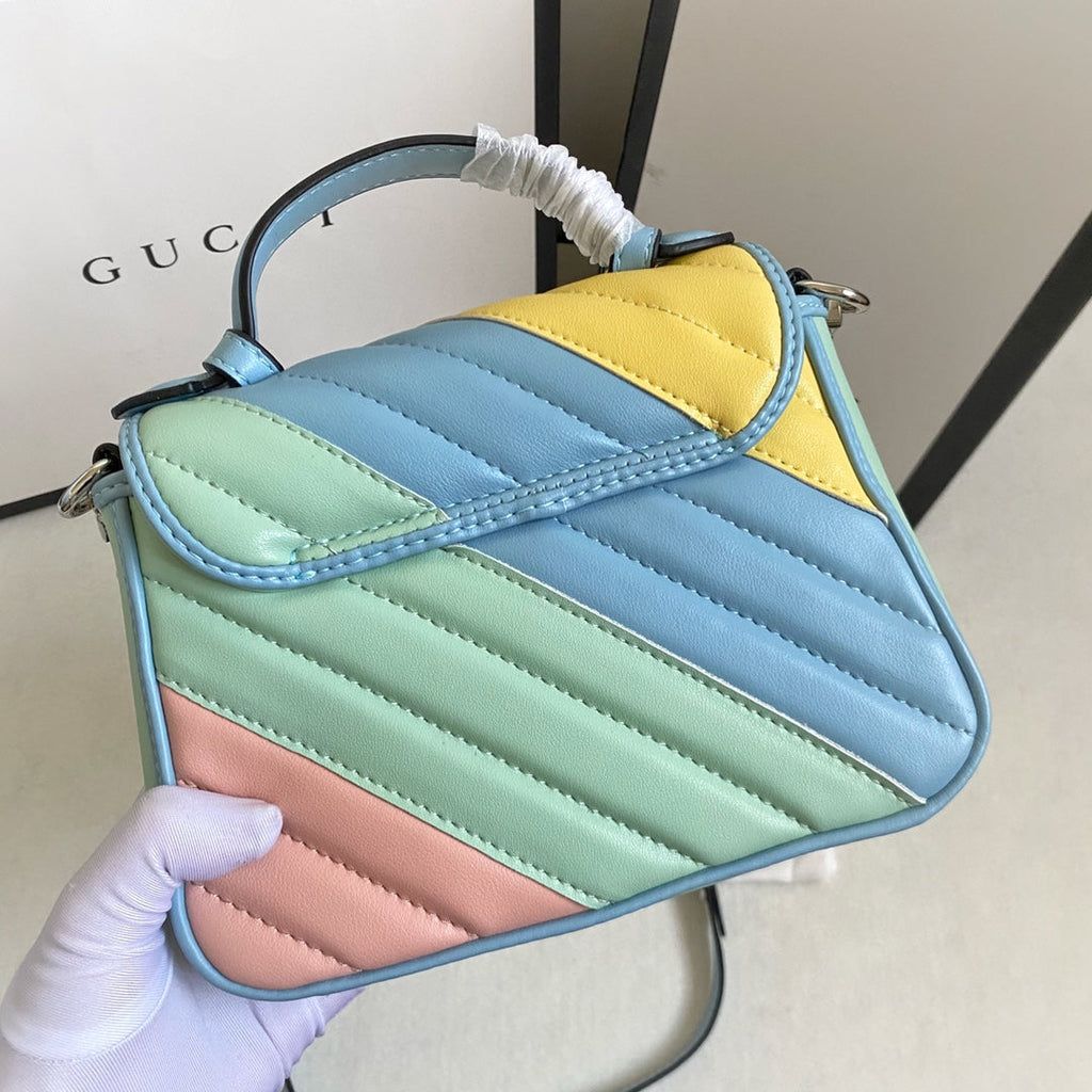 LB - New 1:1 rep  Bags Gucci 532