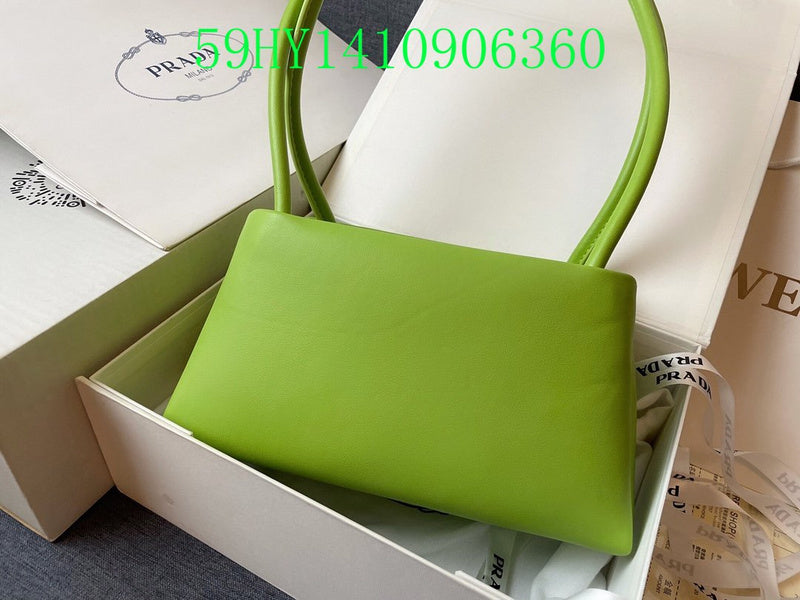 Prada Bags - The Luxera Bags  1020