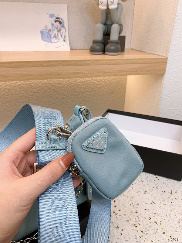 Prada Bags - Luxera Bags - 536