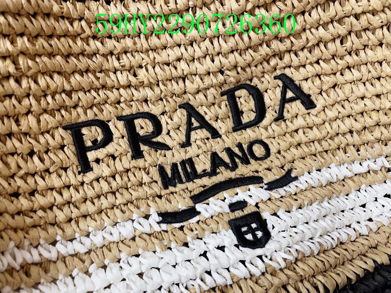 Prada Bags - The Luxera Bags  1095
