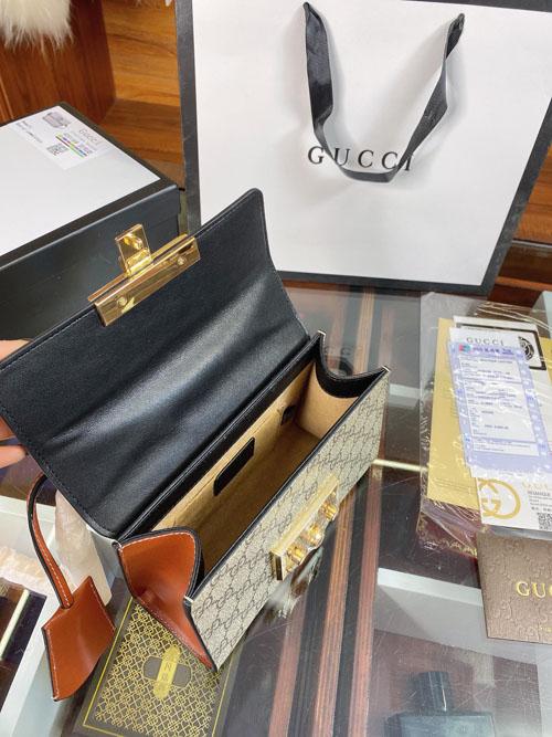LB - New 1:1 rep  Bags Gucci 308