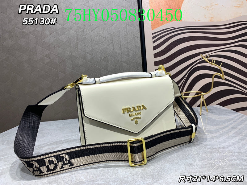 Prada Bags - The Luxera Bags  015