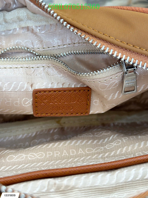 Prada Bags - The Luxera Bags  309