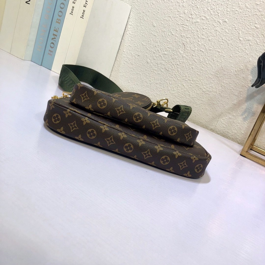 Elite Carryalls