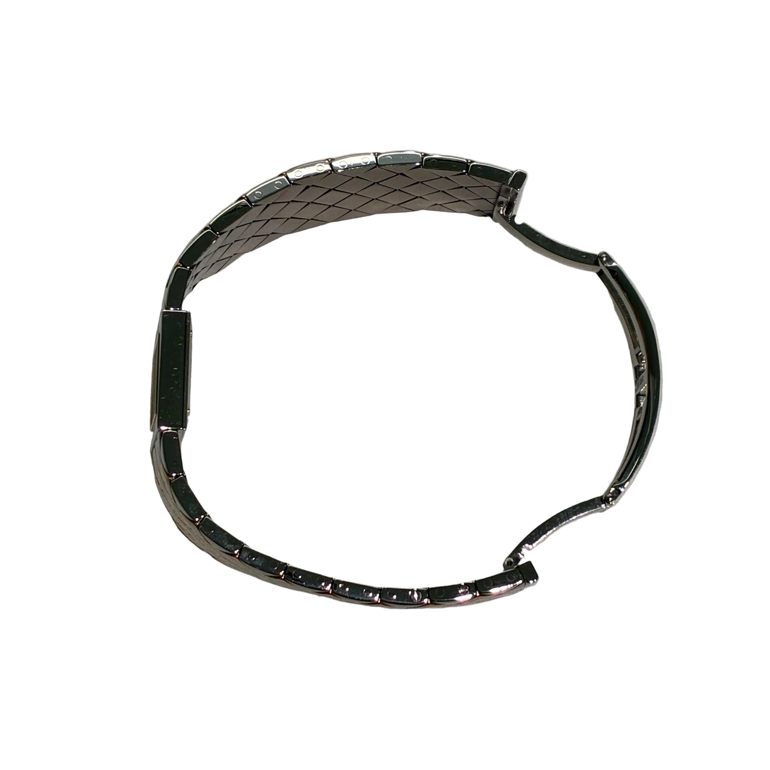 Chanel Matelasse Quartz Watch