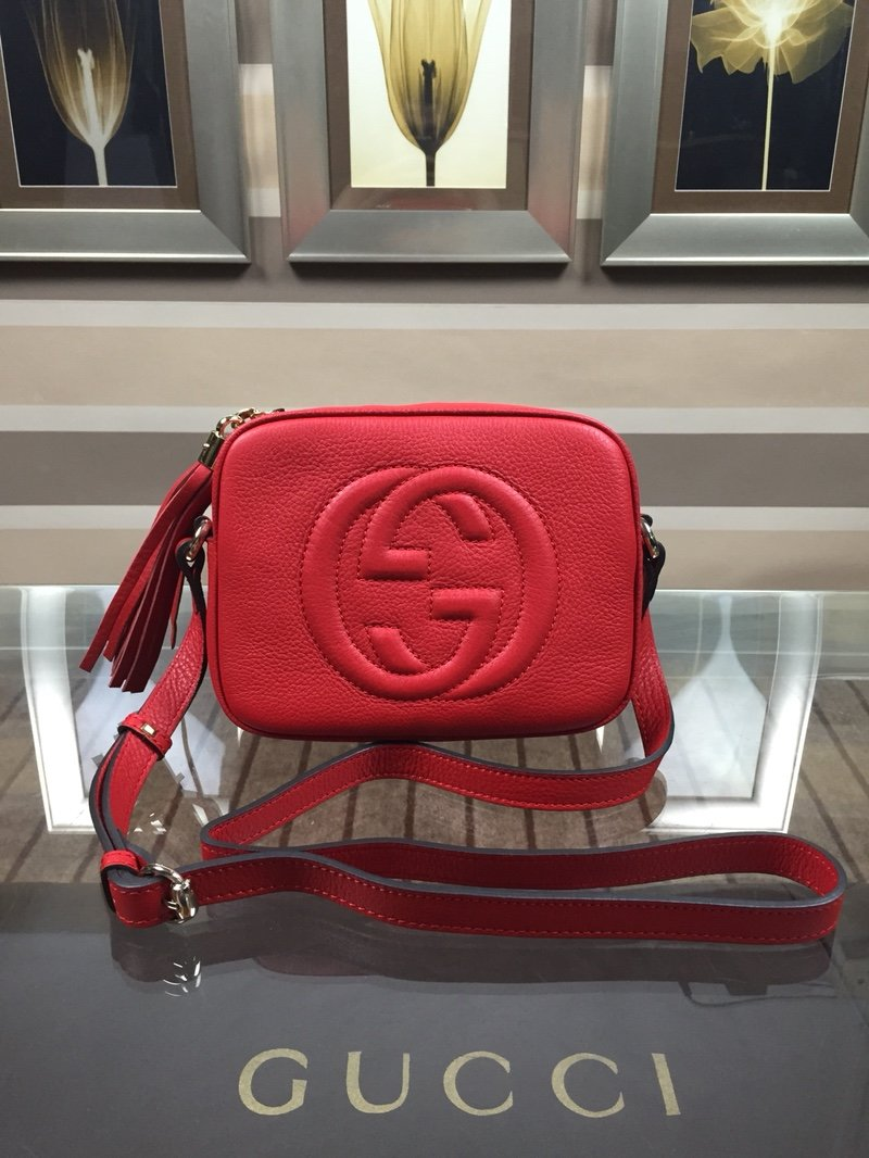 Elite Carryalls