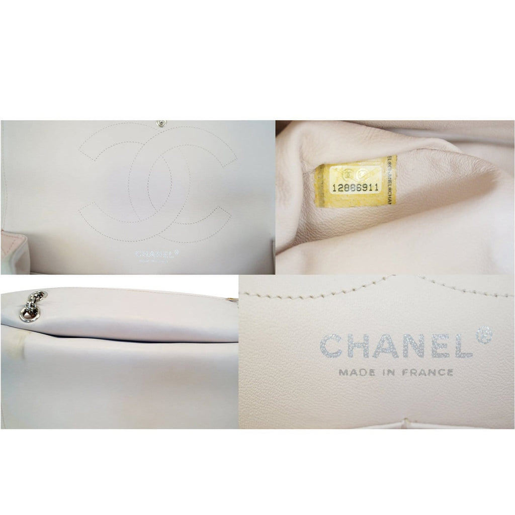 Chanel Reissue Ombre Pink  Shoulder Bag