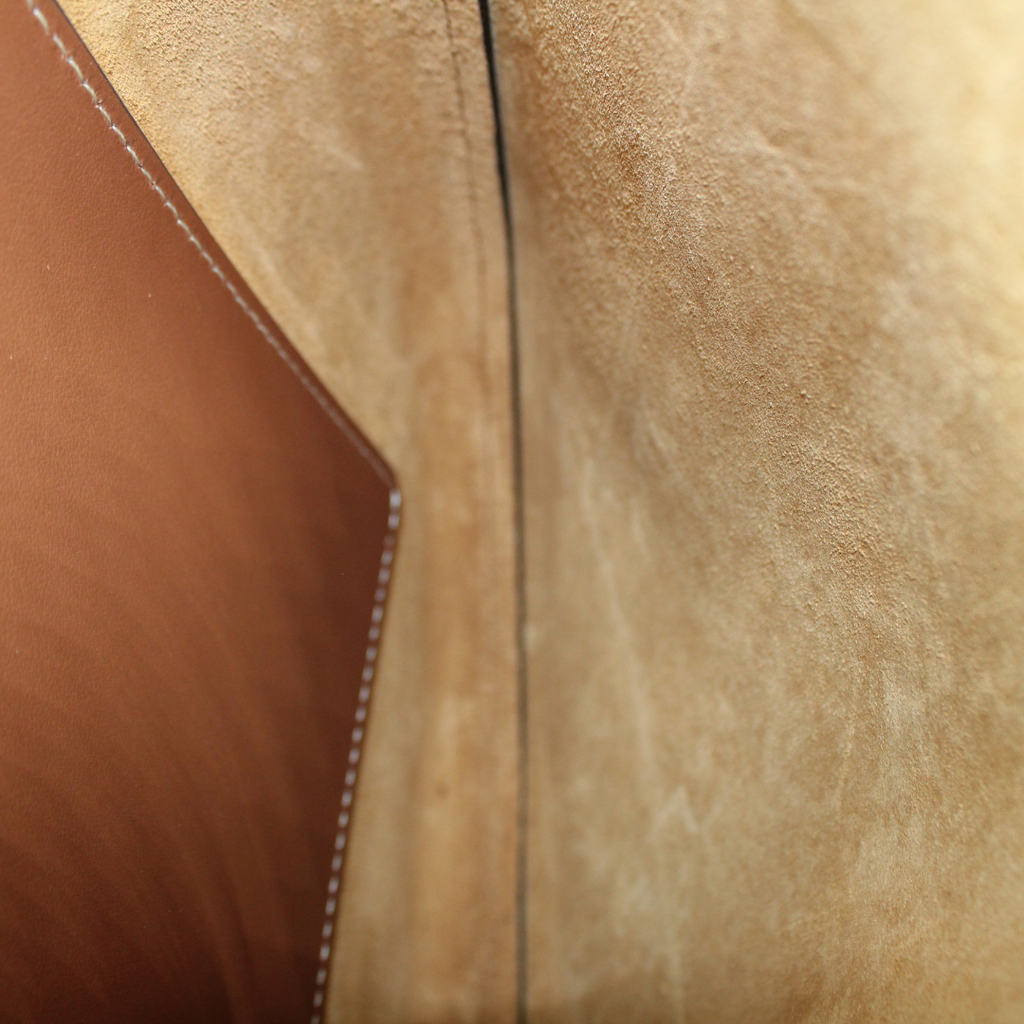 Burberry Leather Anne Hobo Bag
