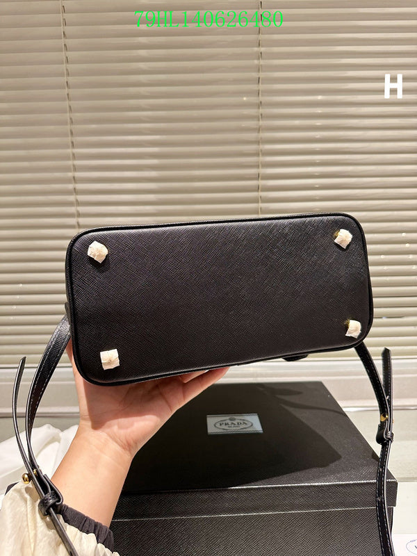 Prada Bags - The Luxera Bags  154