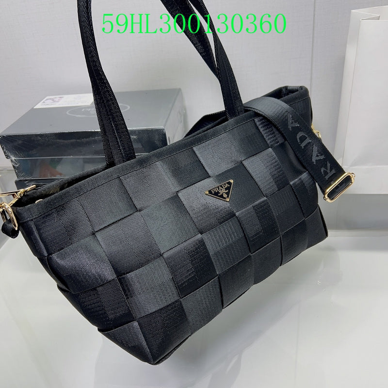 Prada Bags - The Luxera Bags  608