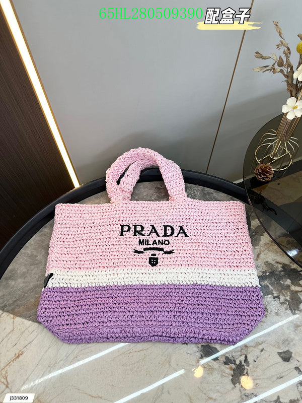 Prada Bags - The Luxera Bags  317