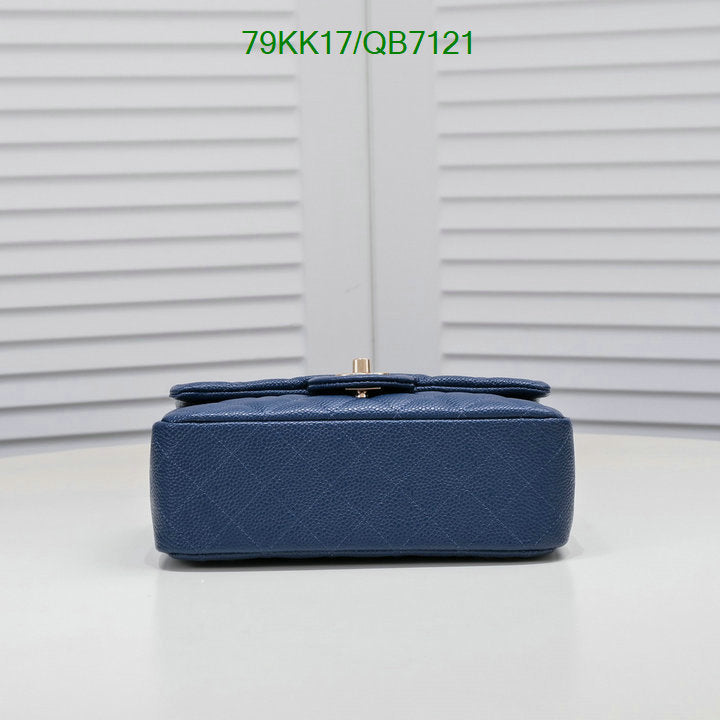 Chanel Bags Crossbody - 218