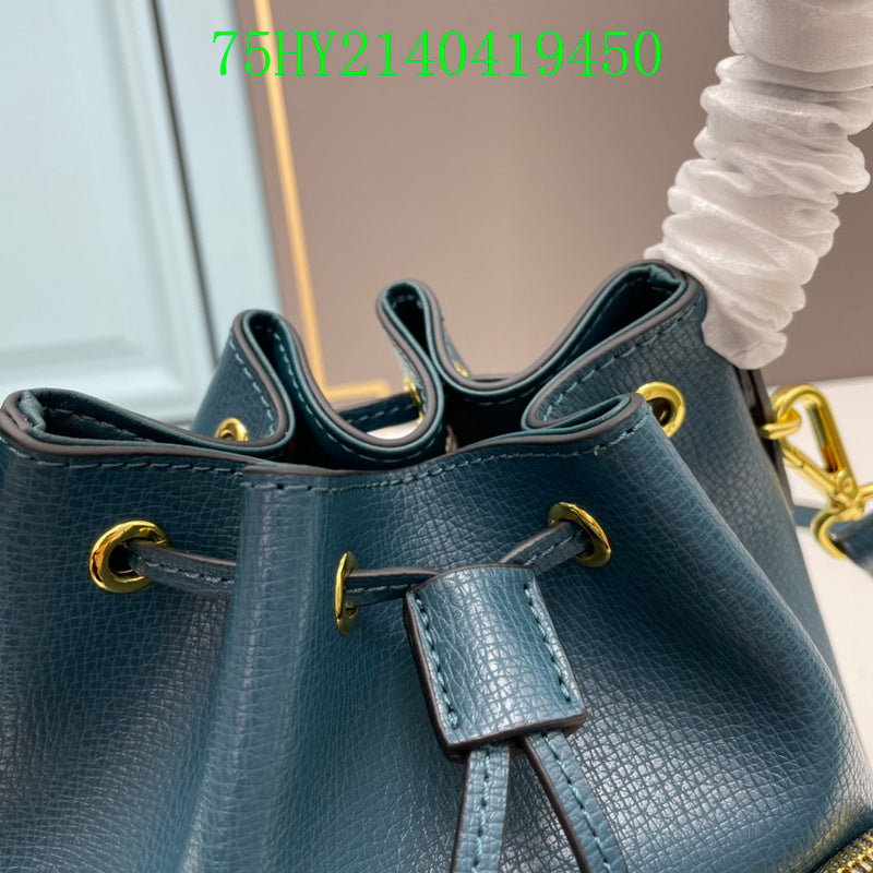 Prada Bags - The Luxera Bags  368