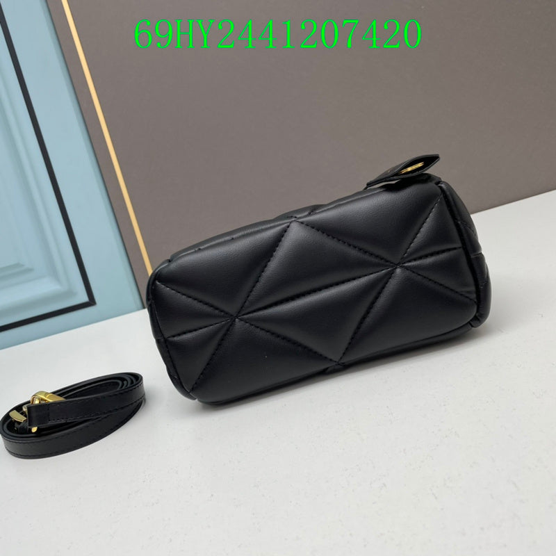 Prada Bags - The Luxera Bags  704
