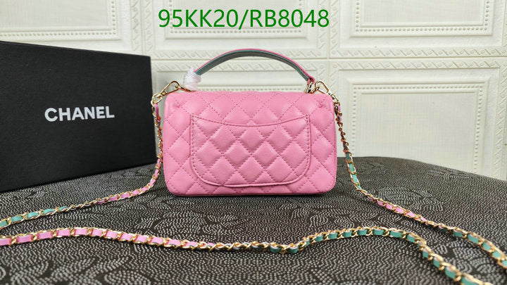Chanel Bags Crossbody - 168