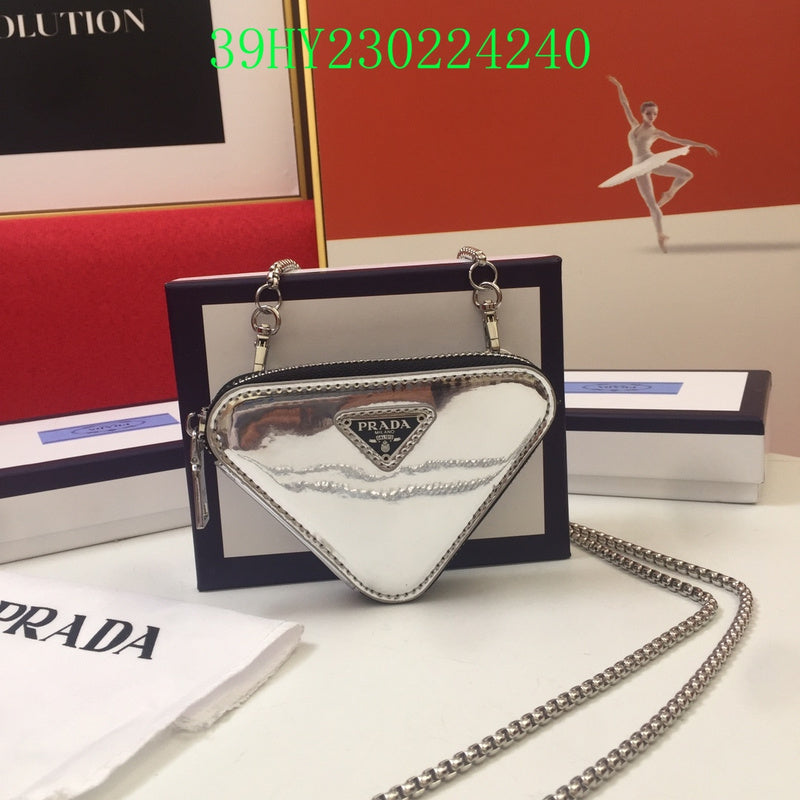 Prada Bags - The Luxera Bags  500