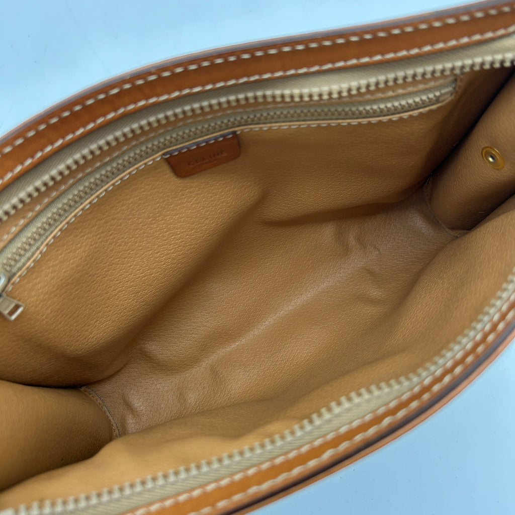 Celine Vintage Clutch B11302DTF3