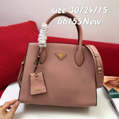 Barnes-Bags - Prada Bags - 950