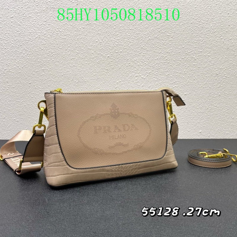 Prada Bags - The Luxera Bags  1041