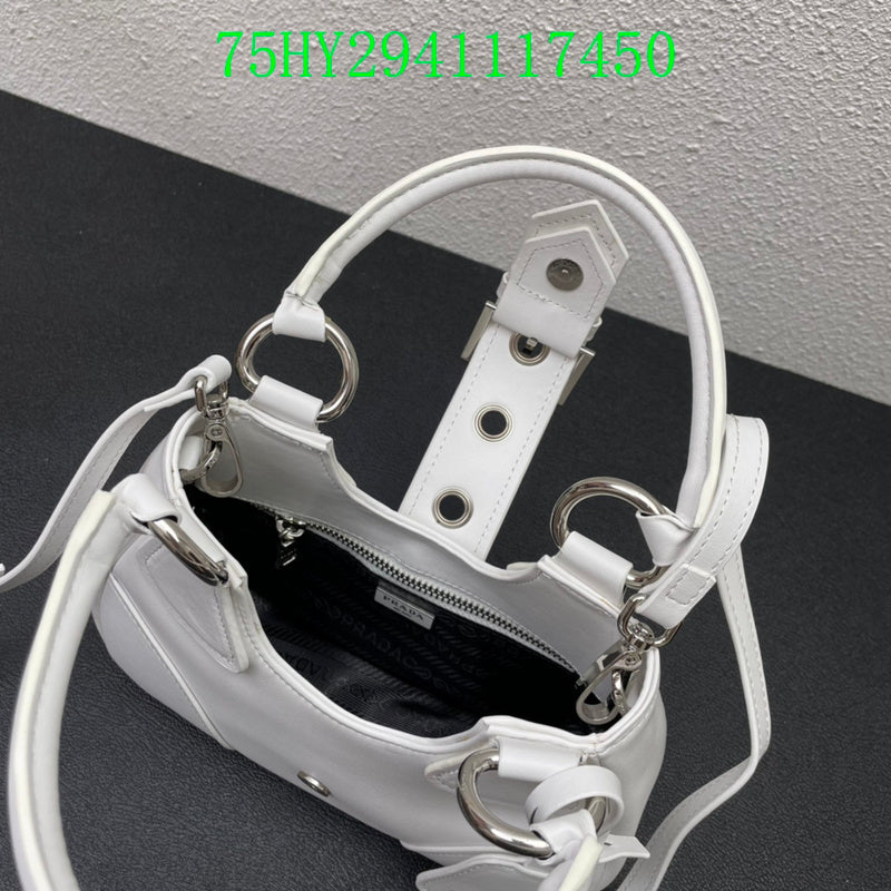 Prada Bags - The Luxera Bags  790
