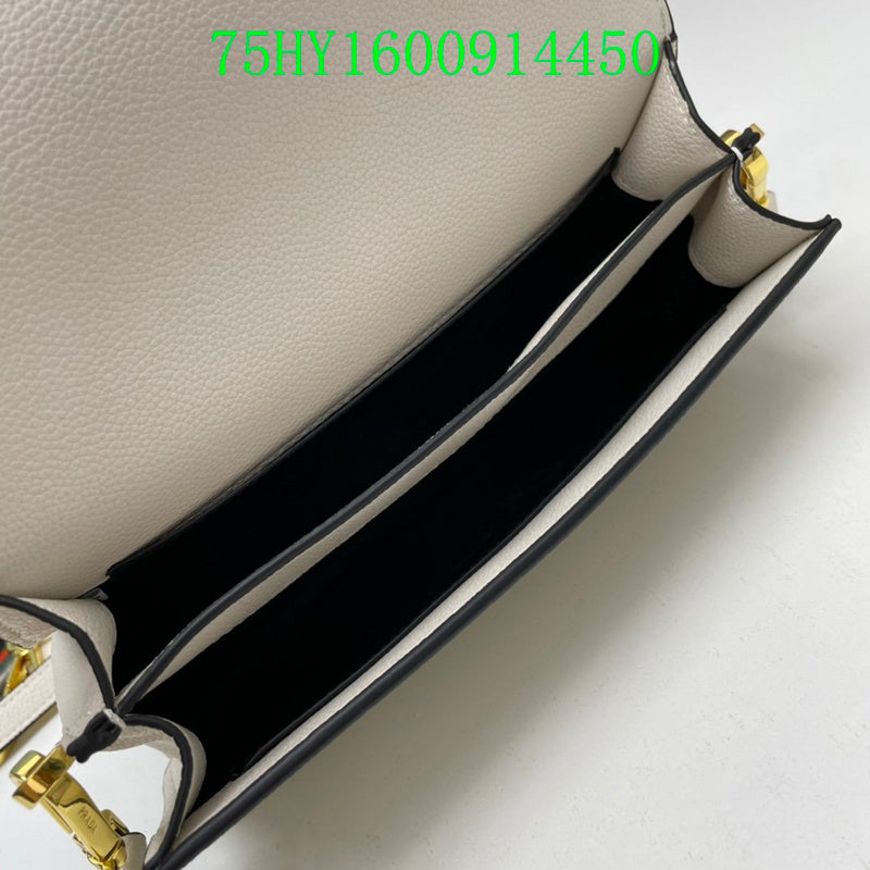 Prada Bags - The Luxera Bags  969