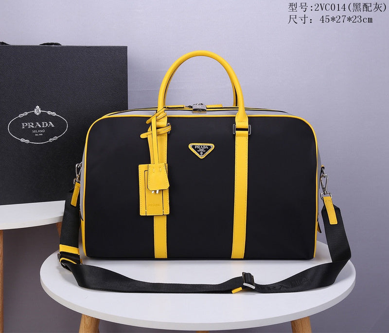Prada Bags - Luxera Bags - 1274