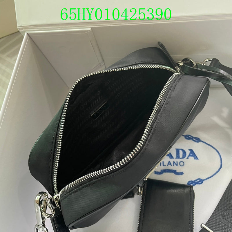 Prada Bags - The Luxera Bags  352