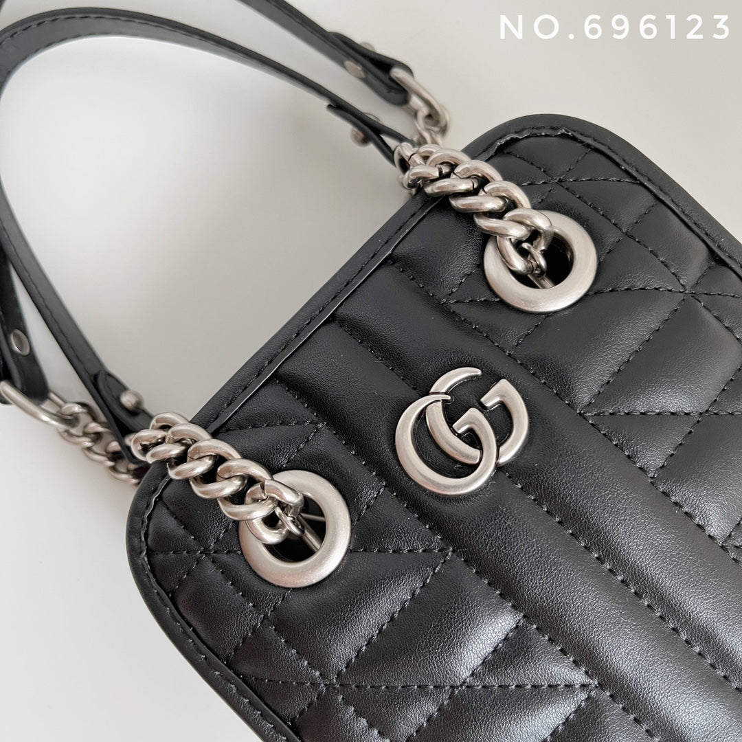 LB - New 1:1 rep Bag Gucci 501