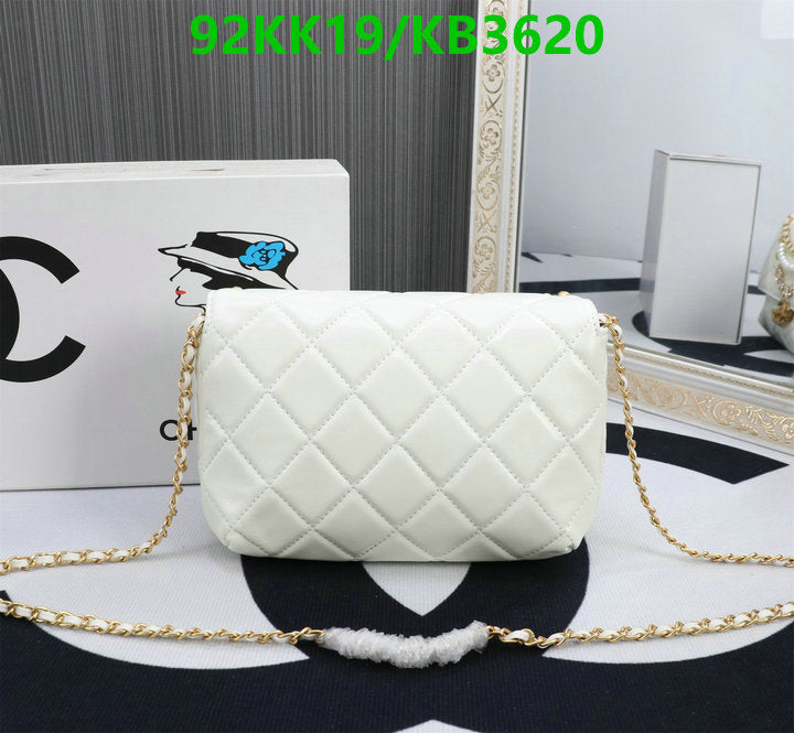 Chanel Bags Crossbody - 013