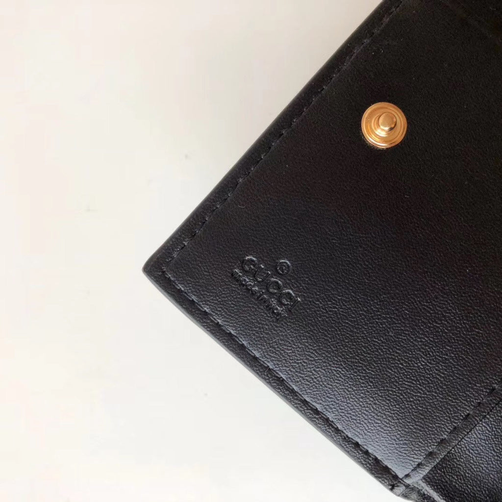 LB - New 1:1 rep  Wallet Gucci 008