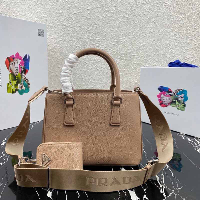 Prada Bags - Luxera Bags - 1363
