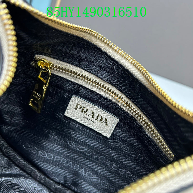 Prada Bags - The Luxera Bags  454